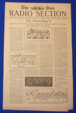 Jan. 28, 1928 24 Pg. Illustr