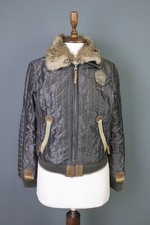 Aeronautica militare brown - aeronautica,