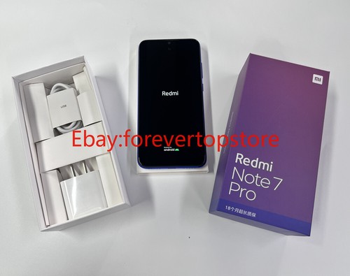Xiaomi redmi note - note, 7