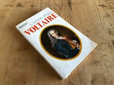 Libro Book - Voltaire - Carlos