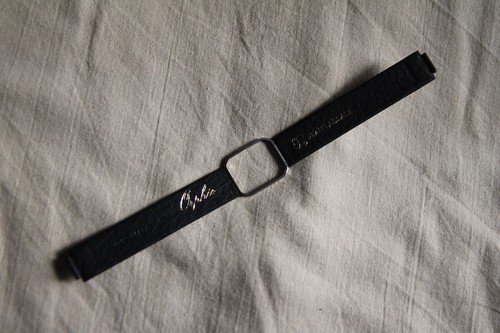 Cinturino strap jean lassale - strap,