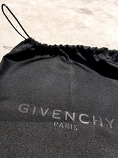 Givenchy Sacco 38x34 Dustbag Antipolvere Borsa