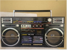 Casetta registratore radio