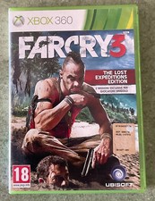 FAR CRY 3 XBOX 360