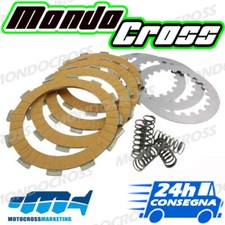 Kit frizione completa dischi e