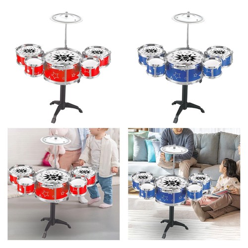 Set batteria jazz per - batteria,