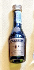 Bottiglia mignon liquore - bottiglia,