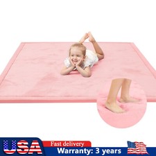 79x71 Kids Baby Play Mat, 3cm
