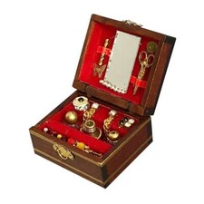 Casa delle bambole in scala