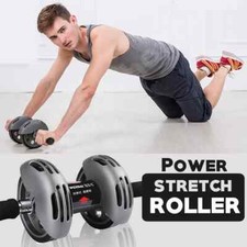 ATTREZZO FITNESS POWER STRETCH