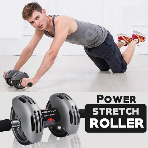 Attrezzo fitness power stretch - attrezzo,