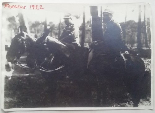 Foto fregene 1922 fiumicino - foto,