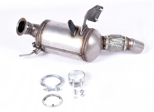 Cee dpf fap - adatto, per