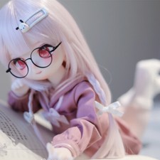 Set Completo 1/4 BJD Bambola