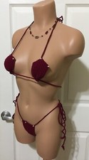 Set mini bikini donna sexy