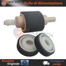 Rullino Presa Carta Pick Up Roller Per Stampante HP LaserJet P2055x P2055dn