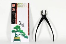 Tronchese bonsai taglio obliquo semi-professionale mm. 205