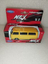 Modellino Volkswagen 1972 Bus