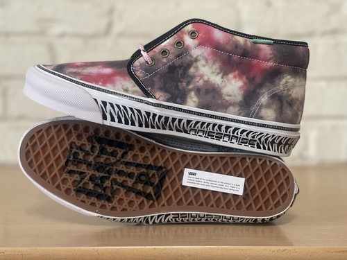 Vans vault aries arise - x,