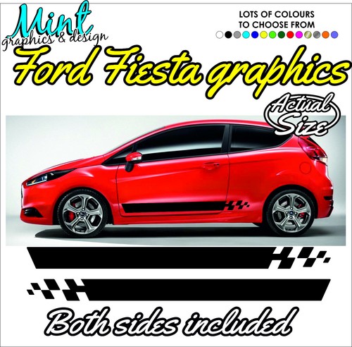 Ford fiesta compatibile - ford,