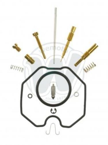 Kit riparazione carburatore - riparazione,