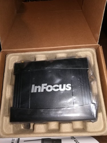 Infocus liteshow iii sistema - infocus,
