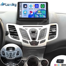 DAB+ per Ford Fiesta 2009-2014