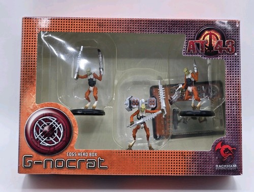 Cogs hero box g nocrat - hero, g-nocrat
