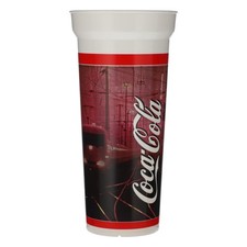 Tazza per bibite Coca Cola