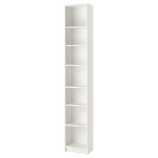 Ikea billy bookcase 40cm - ikea,