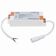 Alimentatore / Trasformatore elettronico 39.9P065040T driver per LED 30/40V 40W