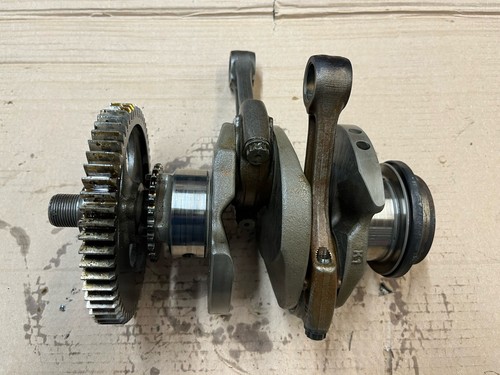 Albero motore bmw gs1200 - albero,