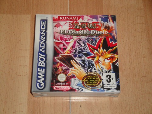 El dia del duelo - yu-gi-oh!,