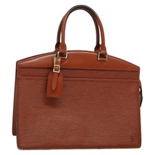 Borsa a mano Louis Vuitton Epi