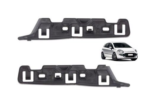 Kit staffe incastro - 2,
