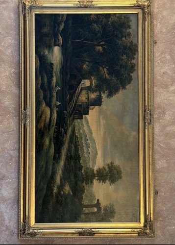 Quadro natali - di, c.