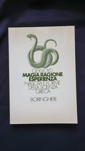 Gerlloyd magia ragione - gerlloyd,