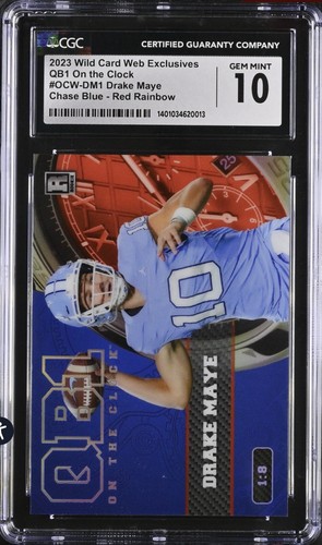 2023 wild card drake - 2023,