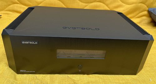 Eversolo amp f10 - eversolo, amp-f10