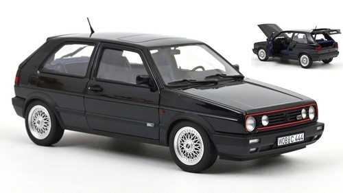 Norev nv188583 golf gti - nv188583, vw