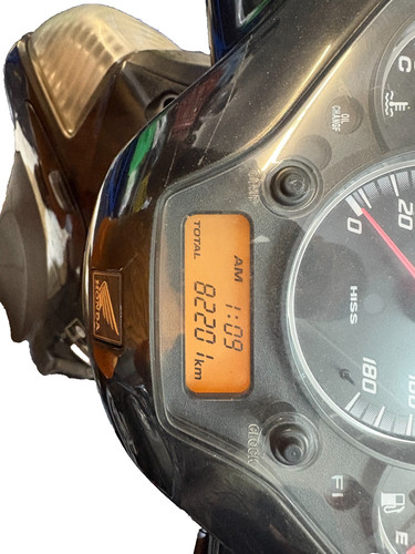 Ricambi honda 300 - ricambi, sh
