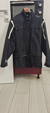 Giacca Moto misura tra la "L" e "XL"  (Abbondante) Acerbis