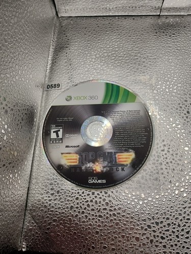Top gun hard lock microsoft - gun,