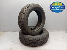 Coppia 2 Pneumatici Toyo