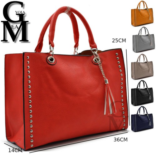Borsa shopping moda casual