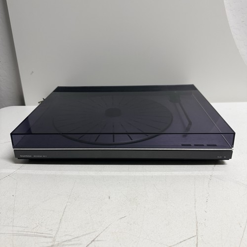 Bang olufsen beogram - olufsen, rx2
