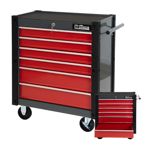 Carrello porta attrezzi