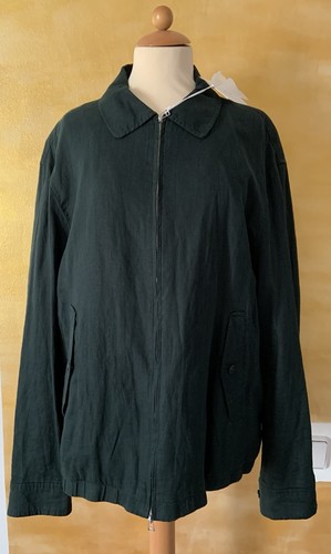 Nuovo zara blouson giacca - nuovo,