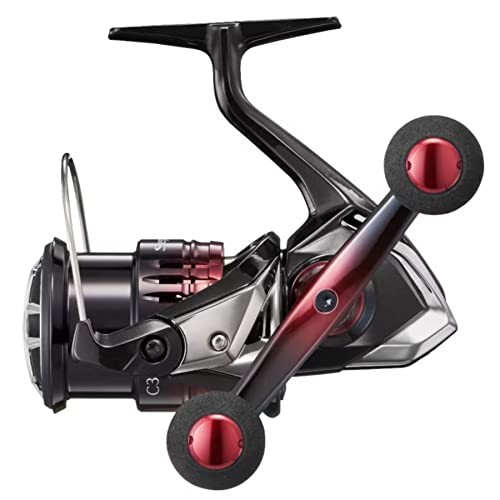 Shimano sephia c3000sdh - 22,