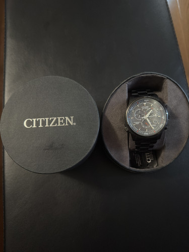 Kit completo citizen eco - kit,